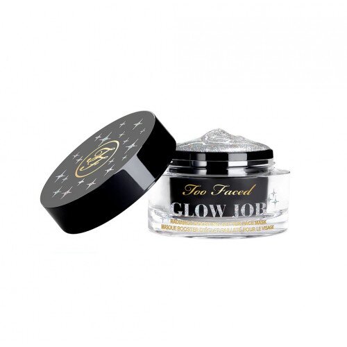 Too Faced Glow Job Face Mask