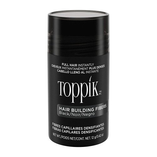 Toppik Hair Fibers Starter Set