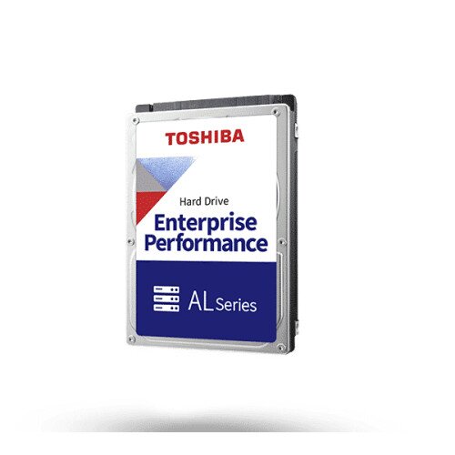 Toshiba 2.5" AL14SX Series Internal Hard Drive