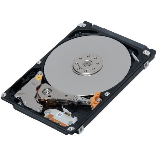 Toshiba 2.5" MQ01ABD Series Hard Disk Drive