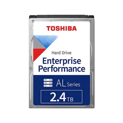 Toshiba AL15SE Series Internal Hard Drive
