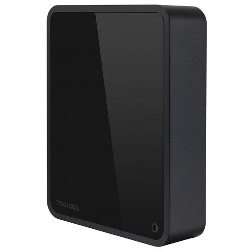 Toshiba Canvio for Desktop External Hard Drive - 5TB