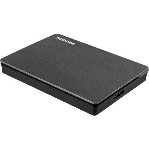 Toshiba Canvio Gaming Portable Hard Drive - 1TB