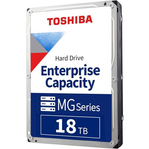 Toshiba MG09 Series Internal Hard Drive