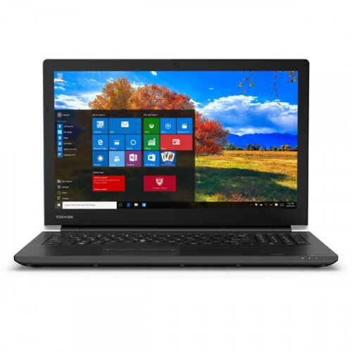 Toshiba Tecra A50-E1524 15.6" Diagonal Widescreen Laptop