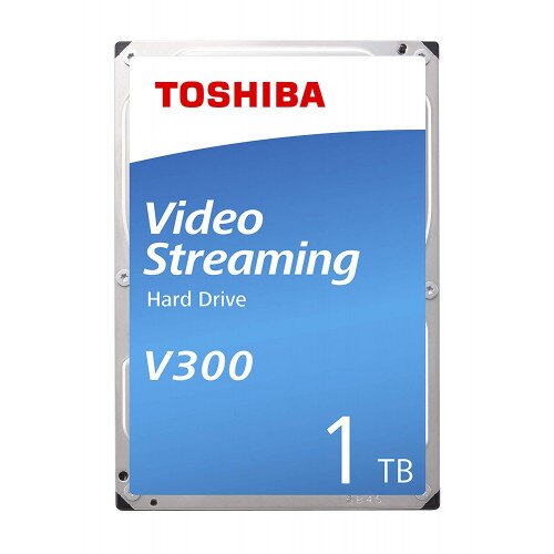 Toshiba V300 Video Streaming Hard Drive - 1TB