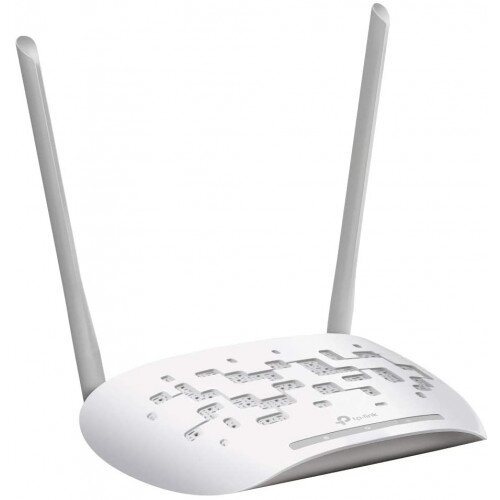 TP-Link 300Mbps Wireless N Access Point - TL-WA801N