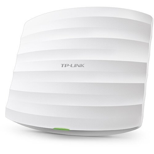 TP-Link AC1200 Wireless Dual Band Gigabit Ceiling Mount Access Point - EAP320