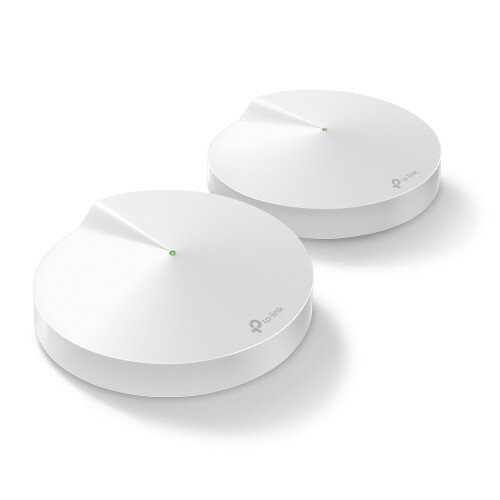 TP-Link AC2200 Smart Home Mesh Wi-Fi System - 3-Pack
