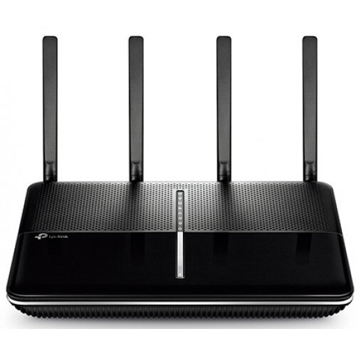 TP-Link AC2800 Wireless MU-MIMO VDSL/ADSL Modem Router