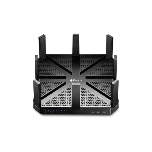 TP-Link AC5400 Wireless Tri-Band MU-MIMO Gigabit Router