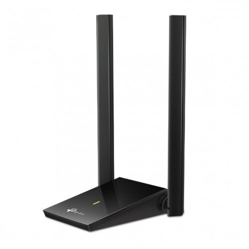 TP-Link AC1300 Dual Antennas High-Gain Wireless USB Adapter