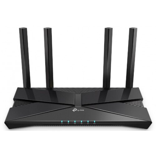 TP-Link AX1500 Dual Band Wi-Fi Router