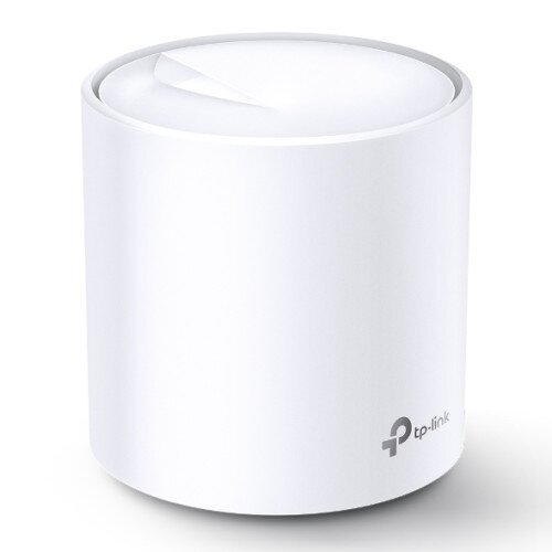 TP-Link Deco X20 AX1800 Whole Home Mesh Wi-Fi 6 System - 1 Pack