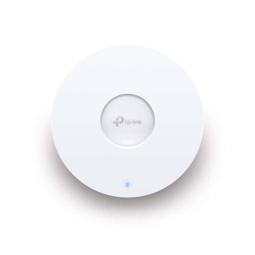 TP-Link EAP610 V2 AX1800 Ceiling Mount WiFi 6 Access Point