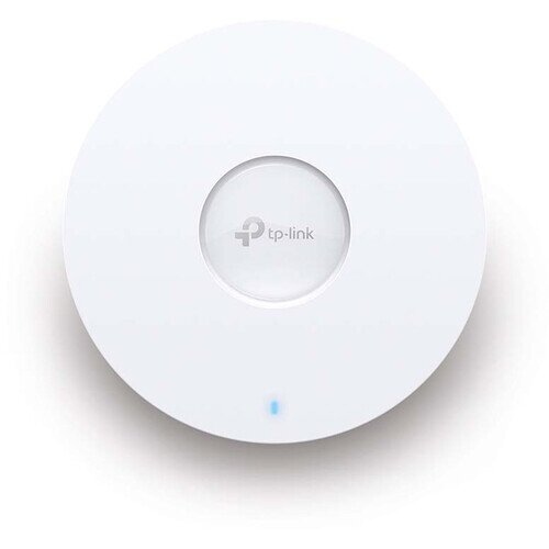 TP-Link Omada AX1800 Ceiling Mount WiFi 6 Access Point