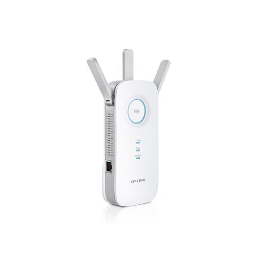 TP-Link RE400 AC1600 Wi-Fi Range Extender