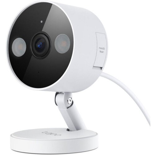 TP-Link Tapo C120 2K QHD Indoor/Outdoor Security Camera