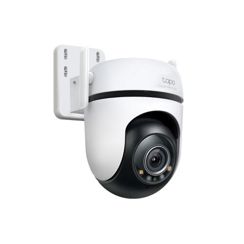 TP-Link Tapo C520WS V2 Pan/Tilt 2K QHD IP66 Outdoor Security Camera