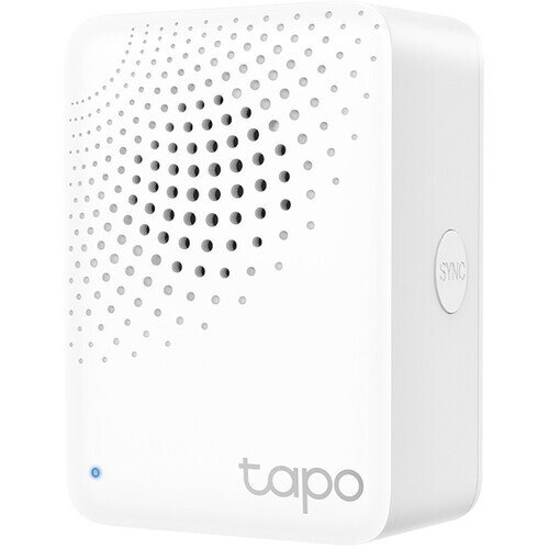 TP-Link Tapo H100 Smart IoT Hub