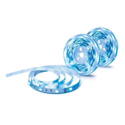 TP-Link Tapo L900-10 Smart Wi-Fi Light Strip (32.8 ft)