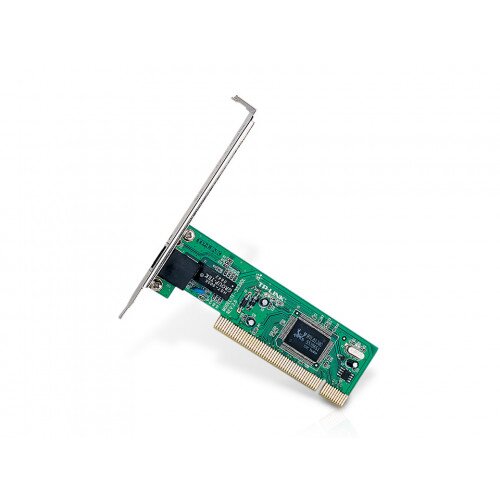TP-Link 10/100Mbps PCI Network Adapter