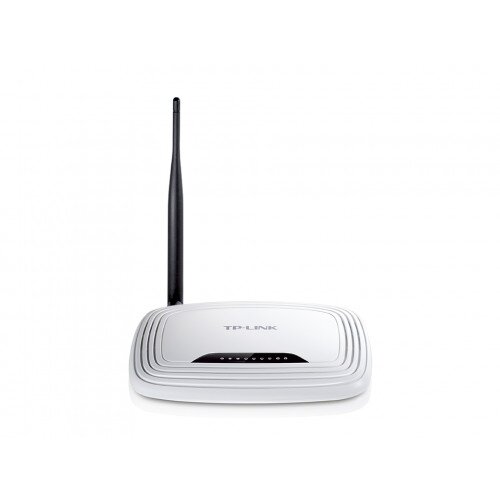 TP-Link 150Mbps Wireless N Router