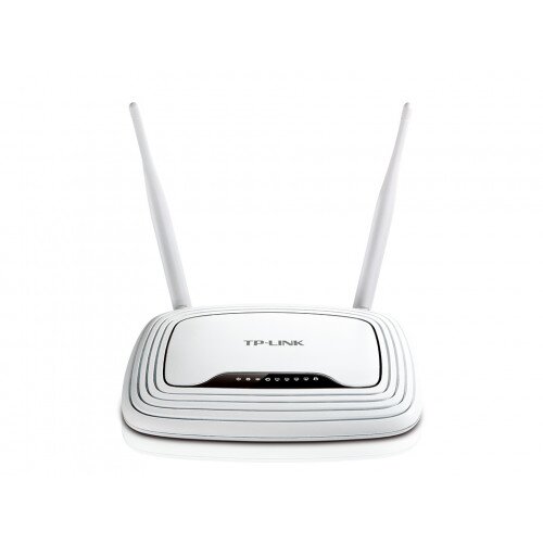 TP-Link 300Mbps Wireless AP/Client Router