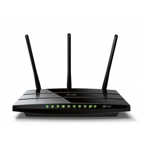 TP-Link AC1750 Wireless Dual Band Gigabit Router