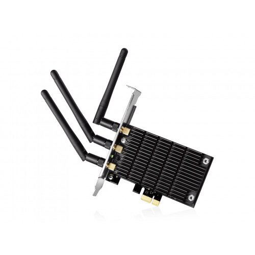 TP-Link AC1900 Wireless Dual Band PCI Express Adapter