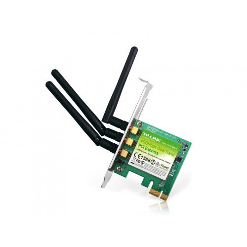 TP-Link N900 Wireless Dual Band PCI Express Adapter