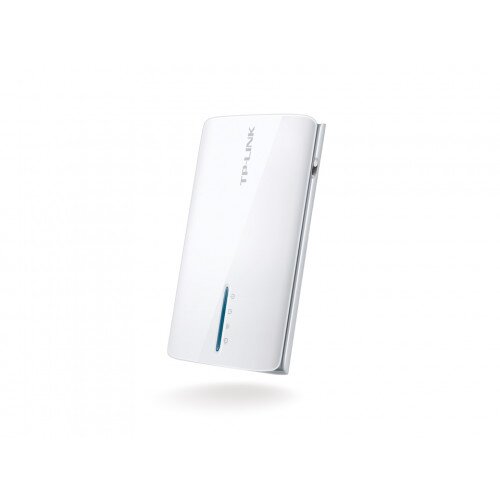 TP-Link Portable Battery Powered 3G/4G Wireless N Router