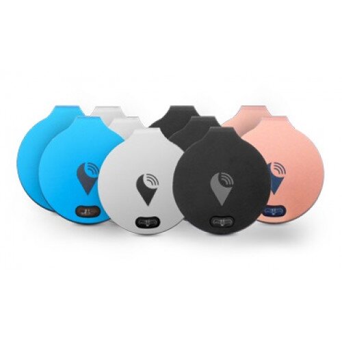 TrackR Bravo - 10 Device Pack