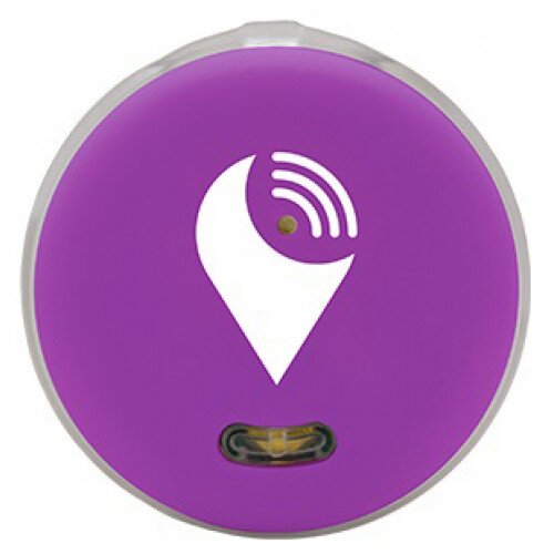 TrackR Pixel - Purple - 1-Pack