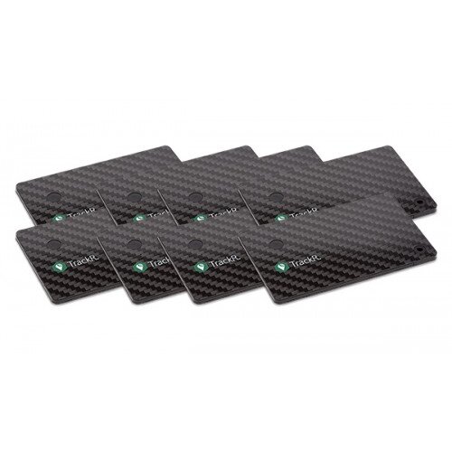 TrackR wallet 2.0 - 8 Device Pack