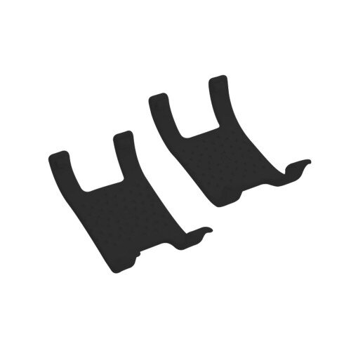 Tractive GPS 3G Collar Clips