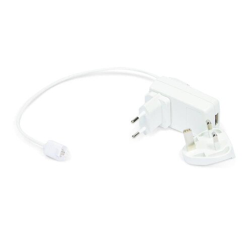 Tractive Power Adapter & Charging Cable