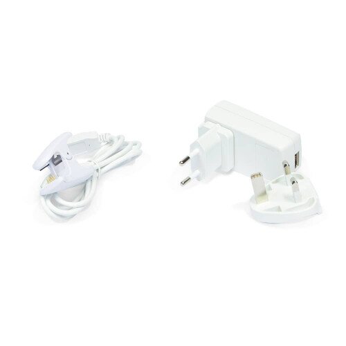 Tractive Power Adapter & Charging Cable For Classic