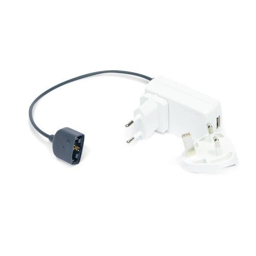Tractive Power Adapter & Charging Cable For Dog, Ikati and Cat