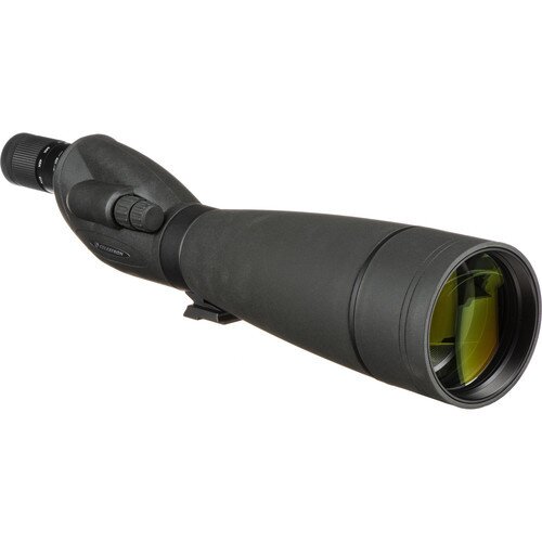 Celestron Trailseeker 100 Straight Spotting Scope