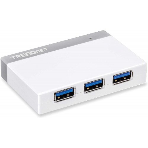 TRENDnet 4-Port USB 3.0 Hub