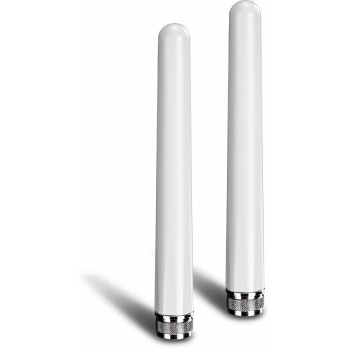 TRENDnet 5/7 dBi Outdoor Dual Band Omni Antenna Kit