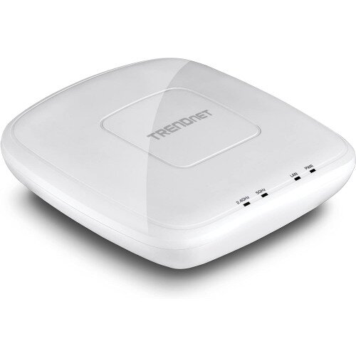 TRENDnet AC1750 Dual Band PoE Access Point