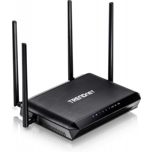 TRENDnet AC2600 MU-MIMO WiFi Router