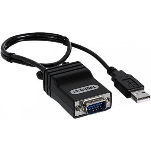 TRENDnet CAT5 USB Server Interface Module