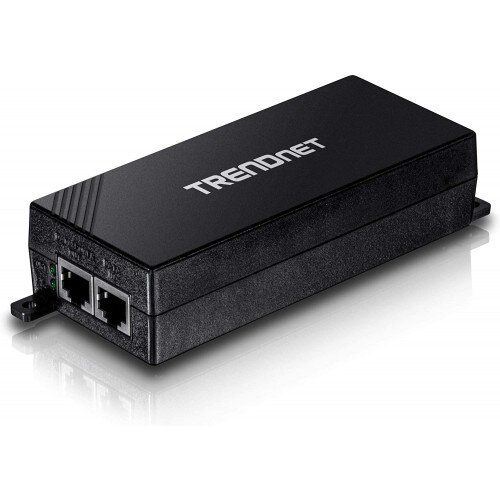 TRENDnet Gigabit PoE+ Injector