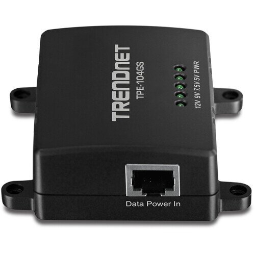 TRENDnet Gigabit PoE Splitter