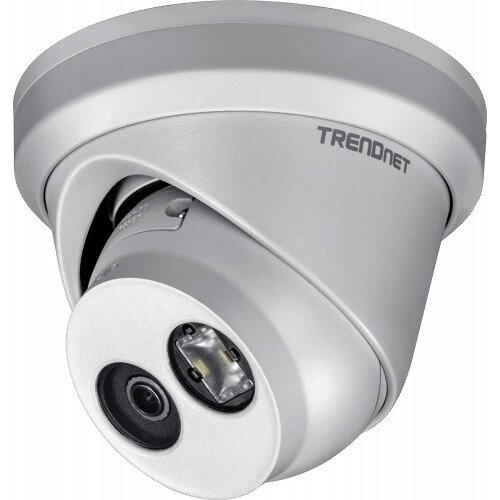 TRENDnet Indoor / Outdoor 2 MP 1080p Varifocal PoE IR Network Camera
