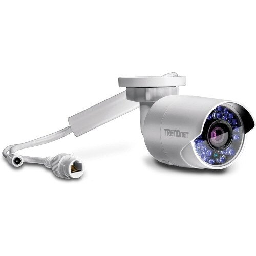 TRENDnet Indoor / Outdoor 1.3 MP HD WiFi IR Network Camera