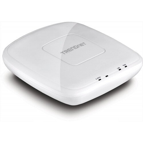 TRENDnet N300 PoE Access Point